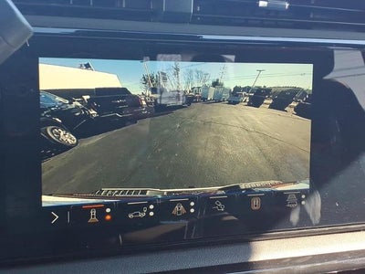 2026 GMC Sierra 2500 HD 4WD AT4 Crew Cab Duramax with AT4 Preferredd, 10 Way power/Heated/Ventilated Front Bucket Seats, MultiPro Tailgate, Trailering, Power Sunroof, 13.4" Premium GMC Infotainment and Snow Plow Prep