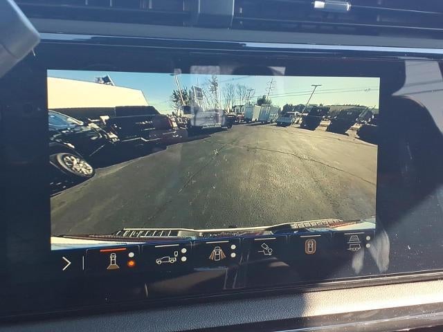 2026 GMC Sierra 2500 HD 4WD AT4 Crew Cab Duramax with AT4 Preferredd, 10 Way power/Heated/Ventilated Front Bucket Seats, MultiPro Tailgate, Trailering, Power Sunroof, 13.4" Premium GMC Infotainment and Snow Plow Prep