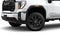 2026 GMC Sierra 2500 HD 4WD AT4 Crew Cab Duramax with AT4 Preferredd, 10 Way power/Heated/Ventilated Front Bucket Seats, MultiPro Tailgate, Trailering, Power Sunroof, 13.4" Premium GMC Infotainment and Snow Plow Prep