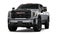2026 GMC Sierra 2500 HD 4WD AT4 Duramax Crew Cab with AT4 Preferred, Multipro Tailgate, Power Sunroof, Trailering, 13.4" Premium GMC Infotainment with Google Built-in, and Technology