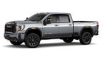 2026 GMC Sierra 2500 HD 4WD AT4 Duramax Crew Cab with AT4 Preferred, Multipro Tailgate, Power Sunroof, Trailering, 13.4" Premium GMC Infotainment with Google Built-in, and Technology