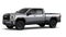 2026 GMC Sierra 2500 HD 4WD AT4 Duramax Crew Cab with AT4 Preferred, Multipro Tailgate, Power Sunroof, Trailering, 13.4" Premium GMC Infotainment with Google Built-in, and Technology