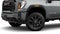 2026 GMC Sierra 2500 HD 4WD AT4 Duramax Crew Cab with AT4 Preferred, Multipro Tailgate, Power Sunroof, Trailering, 13.4" Premium GMC Infotainment with Google Built-in, and Technology