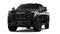 2026 GMC Sierra 2500 HD 4WD AT4 Duramax Crew Cab with AT4 Preferred, MultiPro Tailgate. Technology, Gooseneck/5th Wheel, and Snow Plow Prep