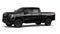 2026 GMC Sierra 2500 HD 4WD AT4 Duramax Crew Cab with AT4 Preferred, MultiPro Tailgate. Technology, Gooseneck/5th Wheel, and Snow Plow Prep