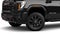 2026 GMC Sierra 2500 HD 4WD AT4 Duramax Crew Cab with AT4 Preferred, MultiPro Tailgate. Technology, Gooseneck/5th Wheel, and Snow Plow Prep