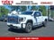 2026 GMC Sierra 2500 HD 4WD Denali Crew Cab with Denali Reserve, Technology, MultiPro Tailgate, Gooseneck/5th Wheel, 12 Way Power Front Seats, and Snow Plow Prep