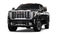 2026 GMC Sierra 2500 HD 4WD Denali Crew Cab with Denali Reserve, Technology, MultiPro Tailgate, Trailering, Chrome Assist Steps, 13.4" GMC Premium Infotainment with Google Built-in, Bose Premium, and Snow Plow Prep