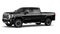 2026 GMC Sierra 2500 HD 4WD Denali Crew Cab with Denali Reserve, Technology, MultiPro Tailgate, Trailering, Chrome Assist Steps, 13.4" GMC Premium Infotainment with Google Built-in, Bose Premium, and Snow Plow Prep
