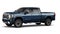 2026 GMC Sierra 2500 HD 4WD Denali Crew Cab with Denali Reserve, Technology, Snow Plow Prep, GMC MultiPro Tailgate, Trailering, Chrome Assist Steps, Power Sunroof, and 13.4" Premium GMC Infotainment with Google Built-In