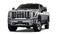 2026 GMC Sierra 2500 HD 4WD Denali Duramax Crew Cab with Denali Reserve, 12 Way Power Front Seats, Power Sunroof, MultiPro Tailgate, Trailering, 13.4" Premium GMC Infotainment with Google Built-In, and Snow Plow Prep