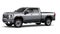 2026 GMC Sierra 2500 HD 4WD Denali Duramax Crew Cab with Denali Reserve, 12 Way Power Front Seats, Power Sunroof, MultiPro Tailgate, Trailering, 13.4" Premium GMC Infotainment with Google Built-In, and Snow Plow Prep