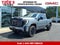 2026 GMC Sierra 2500 HD 4WD Denali Ultimate Duramax Crew Cab with Gooseneck/5th Wheel, MultiPro Tailgate, Trailering, 16 Way Heated/Ventilated Power Front Seats, Power Assist Steps, and Snow Plow Prep