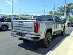 2026 GMC Sierra 2500 HD 4WD Denali Ultimate Duramax Crew Cab with Gooseneck/5th Wheel, MultiPro Tailgate, Trailering, 16 Way Heated/Ventilated Power Front Seats, Power Assist Steps, and Snow Plow Prep