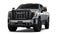 2026 GMC Sierra 2500 HD 4WD Denali Ultimate Crew Cab with Gooseneck/5th Wheel, MultiPro Tailgate, Trailering, 16 Way Heated/Ventilated Power Front Seats, Power Assist Steps, and Snow Plow Prep
