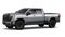 2026 GMC Sierra 2500 HD 4WD Denali Ultimate Crew Cab with Gooseneck/5th Wheel, MultiPro Tailgate, Trailering, 16 Way Heated/Ventilated Power Front Seats, Power Assist Steps, and Snow Plow Prep