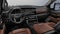 2026 GMC Sierra 2500 HD 4WD Denali Ultimate Crew Cab with Gooseneck/5th Wheel, MultiPro Tailgate, Trailering, 16 Way Heated/Ventilated Power Front Seats, Power Assist Steps, and Snow Plow Prep