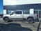 2026 GMC Sierra 2500 HD 4WD Denali Ultimate Duramax Crew Cab with Gooseneck/5th Wheel, Black Badging, Trailering, Multipro Tailgate, 13.4" Premium GMC Infotainment with Google Built-In, Power Assist Steps, and Snow Plow Prep
