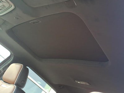 2026 GMC Sierra 2500 HD 4WD Denali Ultimate Duramax Crew Cab with Gooseneck/5th Wheel, Black Badging, Trailering, Multipro Tailgate, 13.4" Premium GMC Infotainment with Google Built-In, Power Assist Steps, and Snow Plow Prep