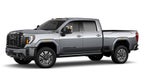 2026 GMC Sierra 2500 HD Crew Cab Standard Box 4-Wheel Drive Denali Ultimate
