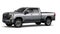 2026 GMC Sierra 2500 HD Crew Cab Standard Box 4-Wheel Drive Denali Ultimate