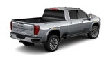 2026 GMC Sierra 2500 HD Crew Cab Standard Box 4-Wheel Drive Denali Ultimate