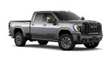 2026 GMC Sierra 2500 HD Crew Cab Standard Box 4-Wheel Drive Denali Ultimate