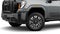 2026 GMC Sierra 2500 HD Crew Cab Standard Box 4-Wheel Drive Denali Ultimate