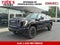 2026 GMC Sierra 2500 HD 4WD Denali Ultimate Duramax Crew Cab with Gooseneck/5th Wheel, MultiPro Tailgate, Trailering, 16 Way Heated/Ventilated Power Front Seats, Power Assist Steps, and Snow Plow Prep