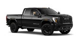 2026 GMC Sierra 2500 HD Crew Cab Standard Box 4-Wheel Drive Denali Ultimate