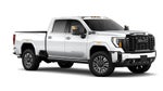 2026 GMC Sierra 2500 HD Crew Cab Standard Box 4-Wheel Drive Denali Ultimate