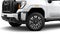 2026 GMC Sierra 2500 HD Crew Cab Standard Box 4-Wheel Drive Denali Ultimate