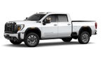 2026 GMC Sierra 2500 HD 4WD Denali Ultimate Duramax Crew Cab with MultiPro Tailgate, Power Assist Steps, 13.4" Premium GMC Infotainment with Google Built-In, 12 Speaker Bose, Trailering, and Snow Plow Prep