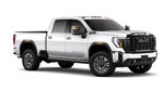 2026 GMC Sierra 2500 HD 4WD Denali Ultimate Duramax Crew Cab with MultiPro Tailgate, Power Assist Steps, 13.4" Premium GMC Infotainment with Google Built-In, 12 Speaker Bose, Trailering, and Snow Plow Prep