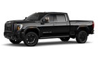 2026 GMC Sierra 2500 HD 4WD Denali Ultimate Duramax Crew Cab with Gooseneck/5th Wheel, Trailering, Power Assist Steps, MultiPro Tailgate, Bose 12 Speaker, and Snow Plow Prep