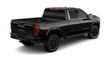 2026 GMC Sierra 2500 HD 4WD Denali Ultimate Duramax Crew Cab with Gooseneck/5th Wheel, Trailering, Power Assist Steps, MultiPro Tailgate, Bose 12 Speaker, and Snow Plow Prep