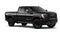 2026 GMC Sierra 2500 HD 4WD Denali Ultimate Duramax Crew Cab with Gooseneck/5th Wheel, Trailering, Power Assist Steps, MultiPro Tailgate, Bose 12 Speaker, and Snow Plow Prep