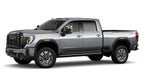 2026 GMC Sierra 2500 HD 4WD Denali Ultimate Duramax Crew Cab with MultiPro Tailgate, Power Assist Steps, 13.4" Premium GMC Infotainment with Google Built-In, 12 Speaker Bose, Trailering, and Snow Plow Prep