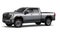 2026 GMC Sierra 2500 HD 4WD Denali Ultimate Duramax Crew Cab with MultiPro Tailgate, Power Assist Steps, 13.4" Premium GMC Infotainment with Google Built-In, 12 Speaker Bose, Trailering, and Snow Plow Prep