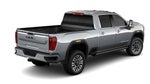 2026 GMC Sierra 2500 HD 4WD Denali Ultimate Duramax Crew Cab with MultiPro Tailgate, Power Assist Steps, 13.4" Premium GMC Infotainment with Google Built-In, 12 Speaker Bose, Trailering, and Snow Plow Prep