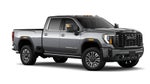 2026 GMC Sierra 2500 HD 4WD Denali Ultimate Duramax Crew Cab with MultiPro Tailgate, Power Assist Steps, 13.4" Premium GMC Infotainment with Google Built-In, 12 Speaker Bose, Trailering, and Snow Plow Prep