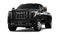 2026 GMC Sierra 3500 HD 4WD Denali Ultimate Duramax Crew Cab Long Box with MultiPro Tailgate, Gooseneck/5th Wheel, 16 Way Heated/ventilated Power Front Seats, Power Assist Steps, Trailering, and Snow Plow Prep