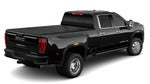 2026 GMC Sierra 3500 HD 4WD Denali Ultimate Duramax Crew Cab Long Box with MultiPro Tailgate, Gooseneck/5th Wheel, 16 Way Heated/ventilated Power Front Seats, Power Assist Steps, Trailering, and Snow Plow Prep