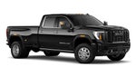 2026 GMC Sierra 3500 HD 4WD Denali Ultimate Duramax Crew Cab Long Box with MultiPro Tailgate, Gooseneck/5th Wheel, 16 Way Heated/ventilated Power Front Seats, Power Assist Steps, Trailering, and Snow Plow Prep