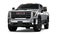 2026 GMC Sierra 2500 HD Double Cab Standard Box 4-Wheel Drive SLE