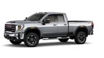 2026 GMC Sierra 2500 HD Double Cab Standard Box 4-Wheel Drive SLE
