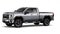 2026 GMC Sierra 2500 HD Double Cab Standard Box 4-Wheel Drive SLE