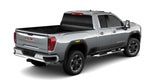 2026 GMC Sierra 2500 HD Double Cab Standard Box 4-Wheel Drive SLE