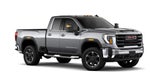 2026 GMC Sierra 2500 HD Double Cab Standard Box 4-Wheel Drive SLE
