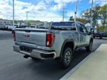 2026 GMC Sierra 2500 HD 4WD SLE Double Cab with SLE Convenience, SLE Heated, Trailering, Theft Deterrent, and Snow Plow Prep